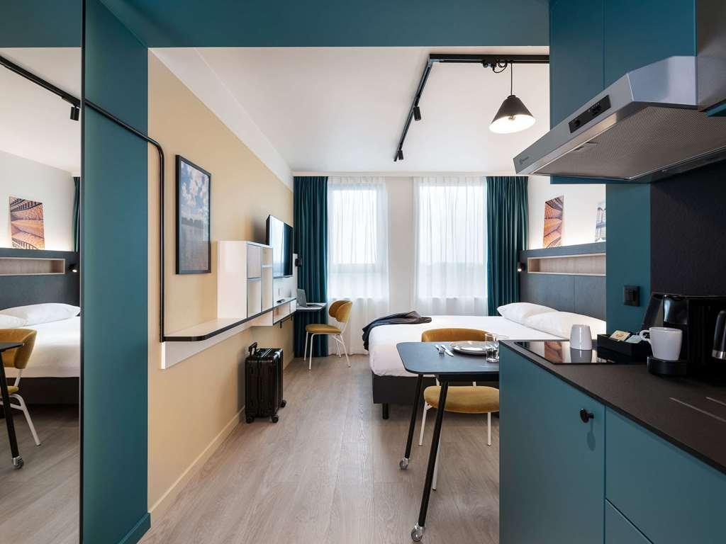 Adagio Access Centrum Dampoort Hotel