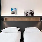 Adagio Access Gent Centrum Dampoort