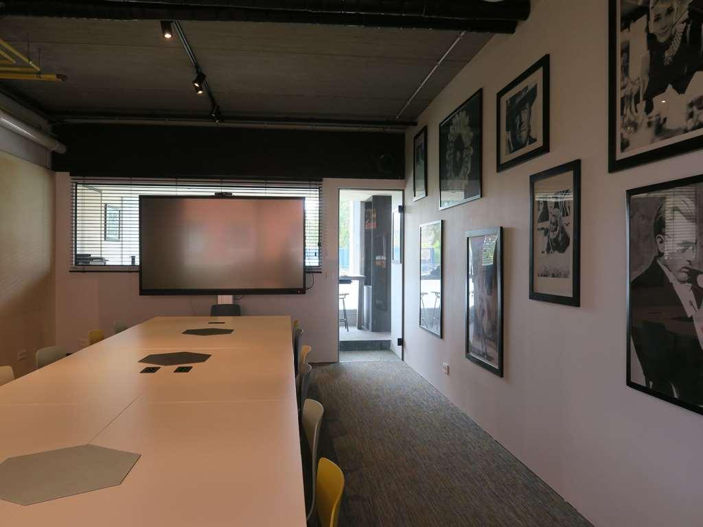 Adagio Access Centrum Dampoort *