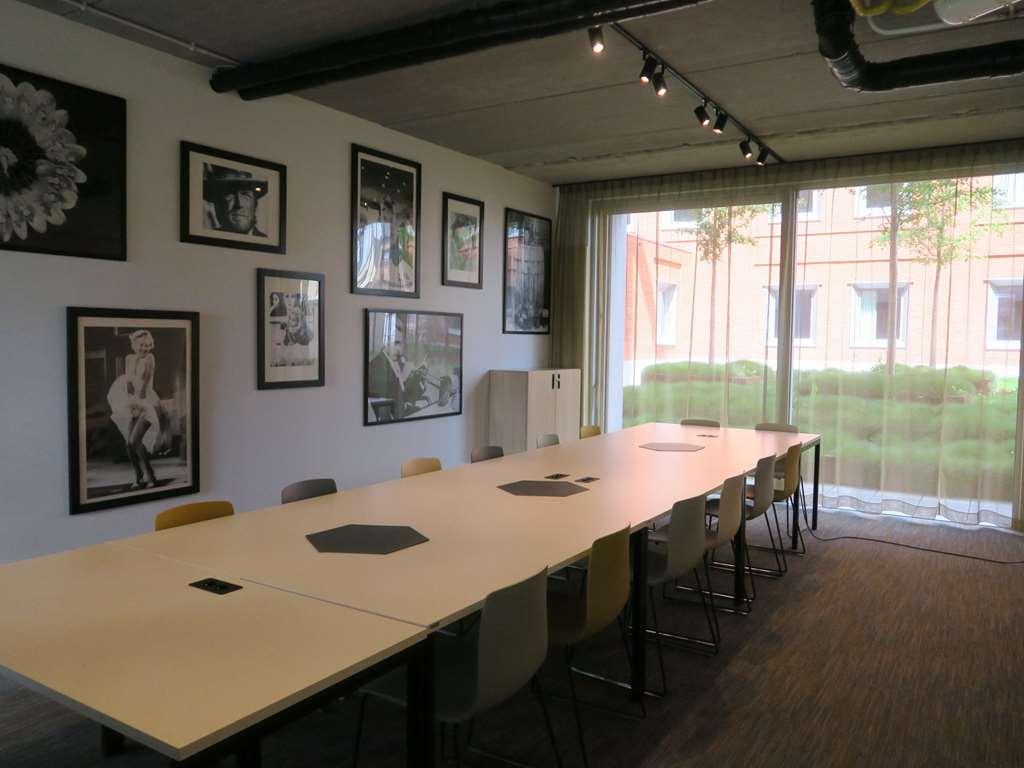 Hotel Adagio Access Centrum Dampoort Gent