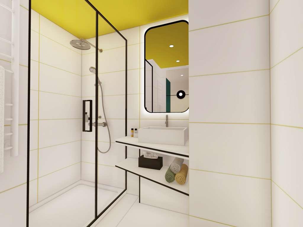 Hotel Adagio Access Centrum Dampoort
