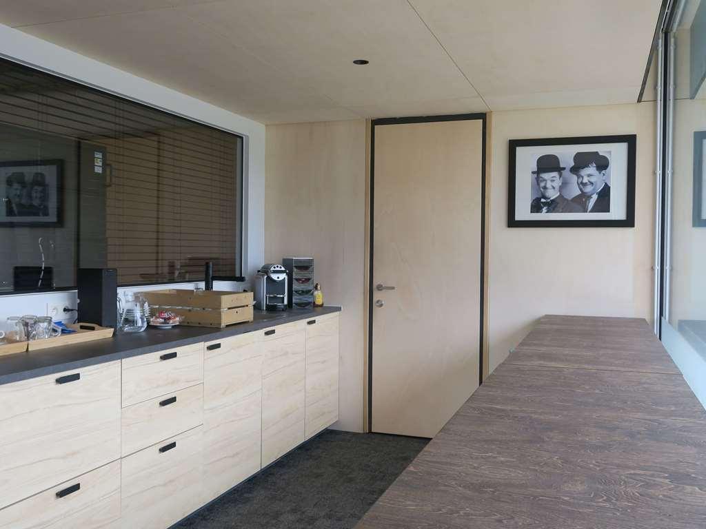 Hotel Adagio Access Centrum Dampoort *