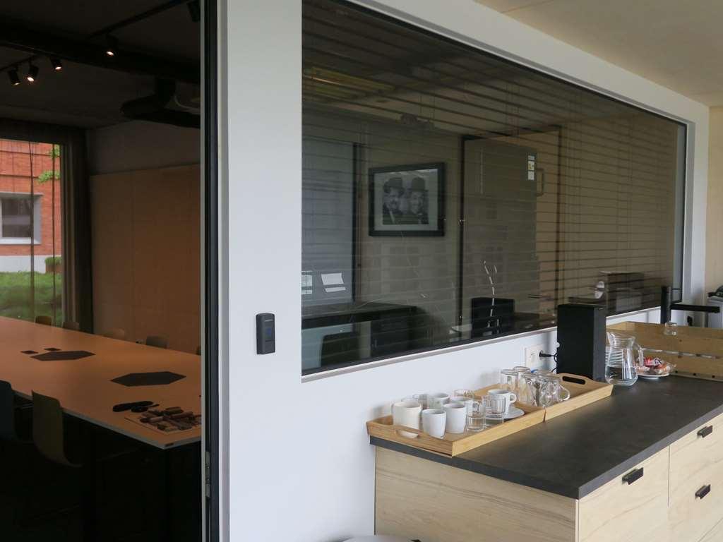 Adagio Access Centrum Dampoort