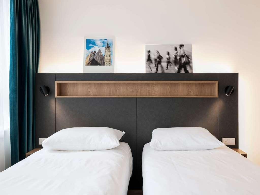 Adagio Access Centrum Dampoort Gent