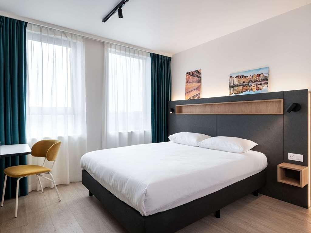 Adagio Access Centrum Dampoort * Gent